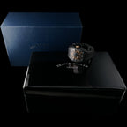 Franck Muller Vanguard V45 V SC DT CB NR 5N Carbon 18k Rose-Gold 45mm Full Set