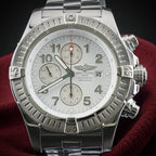 Breitling Super Avenger 48mm - A13370 - FULL SET
