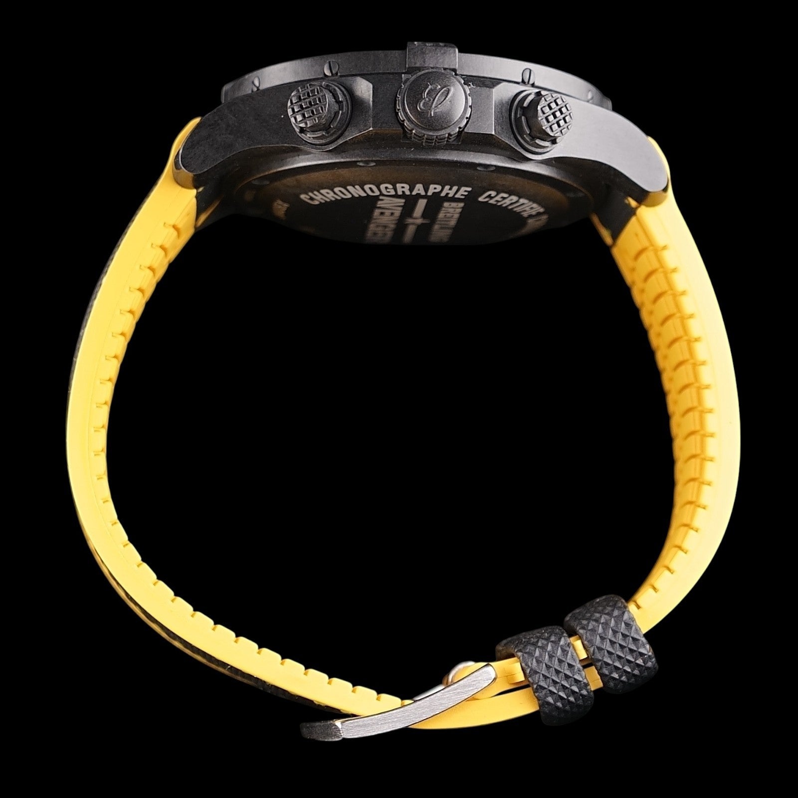 Breitling Avenger Hurricane 12H Chronograph 50mm XB0170E4 -Full Set, Extra Strap