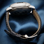 Panerai Luminor Marina 1950 3 Days 44MM PAM01313 -Full Set- PAM1313 & 2 Straps