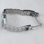 2025 Rolex Submariner Date Starbucks 41mm Black Dial Green Bezel 126610LV - SET