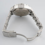 Breitling Super Avenger 48mm, A13370 -Steel Bracelet | Blue Dial | Extra Strap
