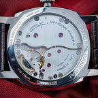 Panerai Radiomir 1940 3 Days Black Dial 47mm - PAM00514 - Extra Straps