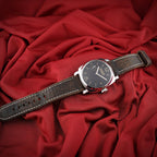 Panerai Radiomir 1940 3 Days Black Dial 47mm - PAM00514 - Extra Straps