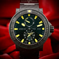 Ulysse Nardin Black Sea
