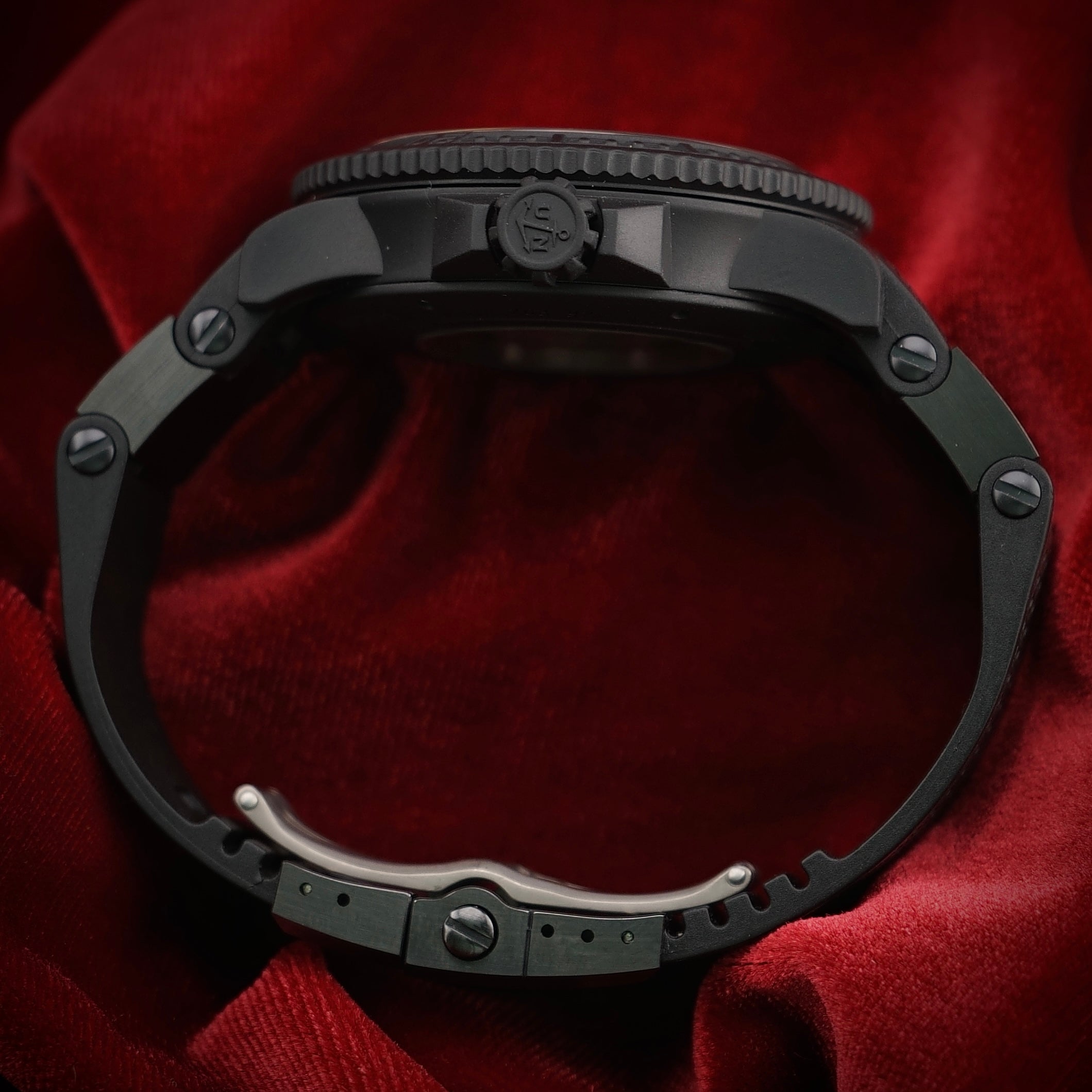 Ulysse Nardin Black Sea