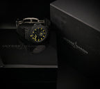 Ulysse Nardin Black Sea