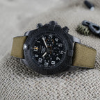 Breitling Avenger Hurricane 12H Chronograph 50mm XB0170E4 -Full Set, Extra Strap