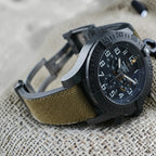 Breitling Avenger Hurricane 12H Chronograph 50mm XB0170E4 -Full Set, Extra Strap