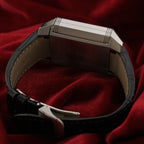 Jaeger-LeCoultre Reverso World Time Limited Edition 1500 Stainless Steel