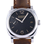 Panerai Radiomir 1940 PAM00514 - 47mm  3 Day, Multiple Straps, Box - PAM 514