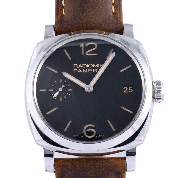 Panerai Radiomir 1940 PAM00514 - 47mm  3 Day, Multiple Straps, Box - PAM 514